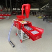 Picture of Máy băm nghiền Ngô, cỏ, rơm BN-4.5T, Máy băm nghiền thức ăn cho gia súc