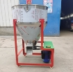รูปภาพของ Máy trộn thức ăn MTA-100 cho Gia súc, Gia cầm, Cối trộn, Silo trộn thức ăn chăn nuôi
