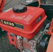 Gambar Máy cày chạy xăng 4 kỳ MCX-5040, Máy cày đa năng, Máy làm đất 6HP