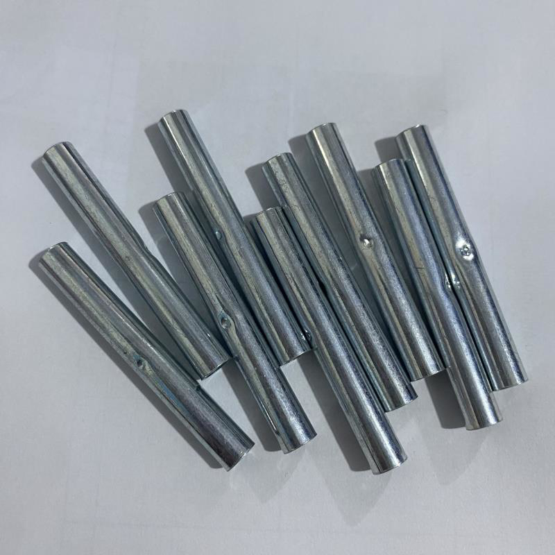 Đầu nối thép thanh nan 8mm