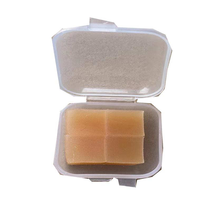 1 Hộp keo đủ dùng cho 5'000 túi [+50.000đ]