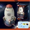 Ảnh của Béc tưới xoay tên lửa nước WRS-24, Water rocket, Đồ chơi sân vườn