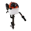 图片 Động cơ xăng 4 kỳ GAS-150, Động cơ máy cày xới, Động cơ thuyền