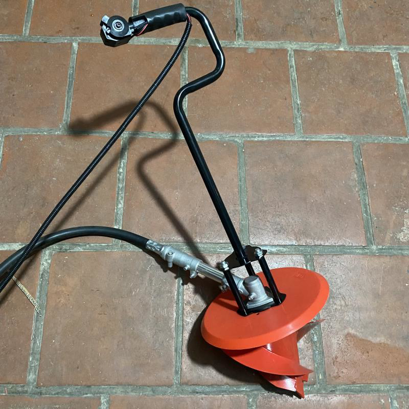 Khoan lỗ trồng cây [+1,000,000đ]