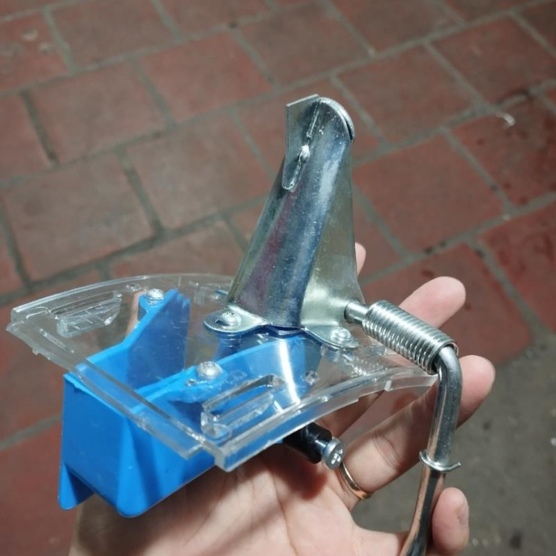 Răng máy 12 răng  ngắn [+40.000đ]