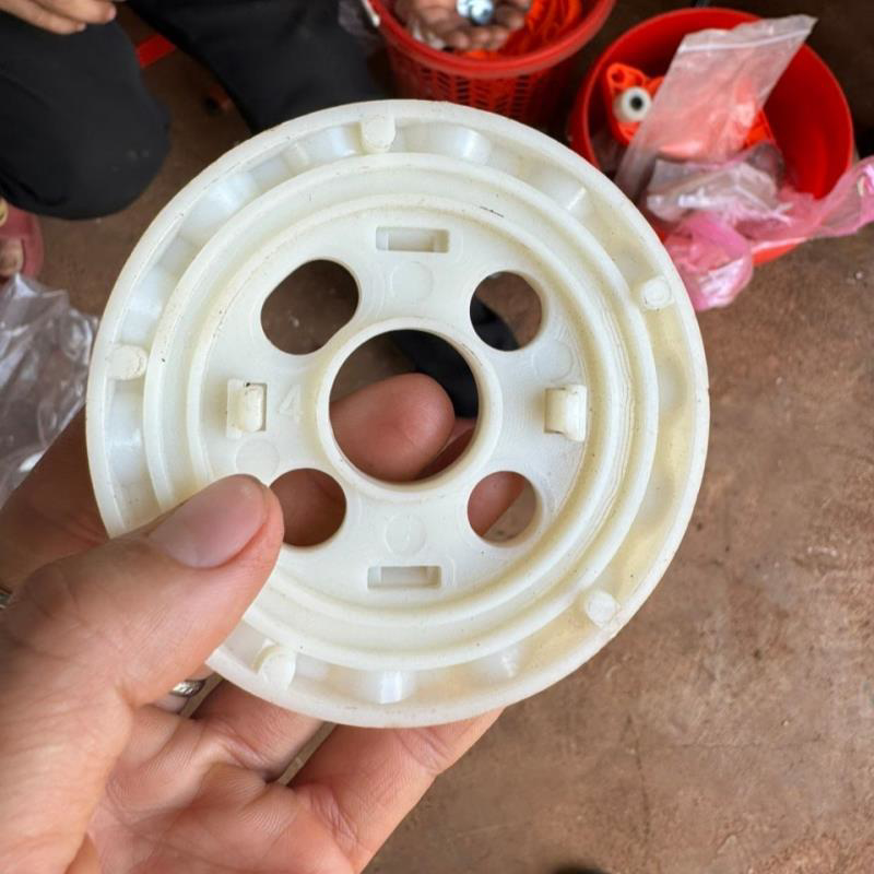 Sàng hạt [+30,000đ]