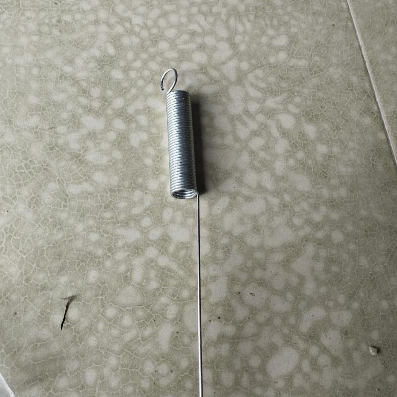 Lò xo từ khung ra lô đất [+20,000đ]