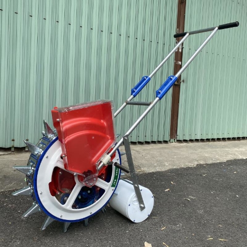 รูปภาพของ Phụ kiện của máy gieo hạt 16R-HB, UP, Máy gieo hạt đẩy tay