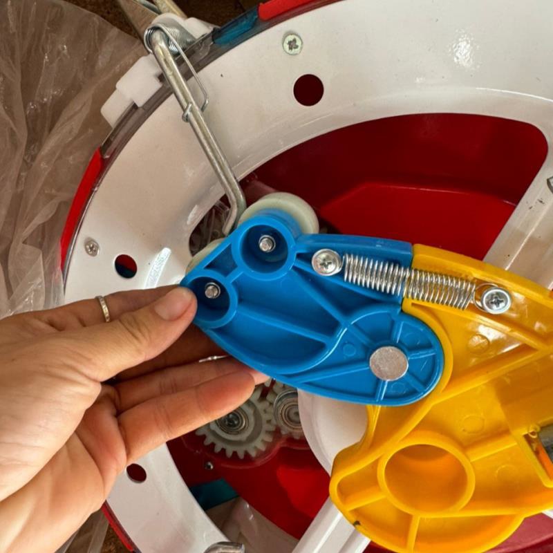 Má khung máy 16 răng [+200,000đ]