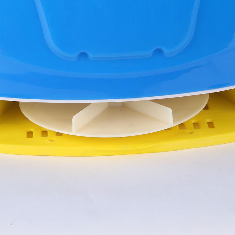 Đĩa rải phân [+40.000đ]