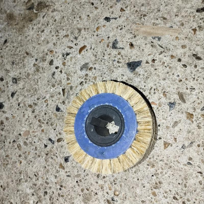 Chổi máy (≥ 50 cái) [+32,000đ]