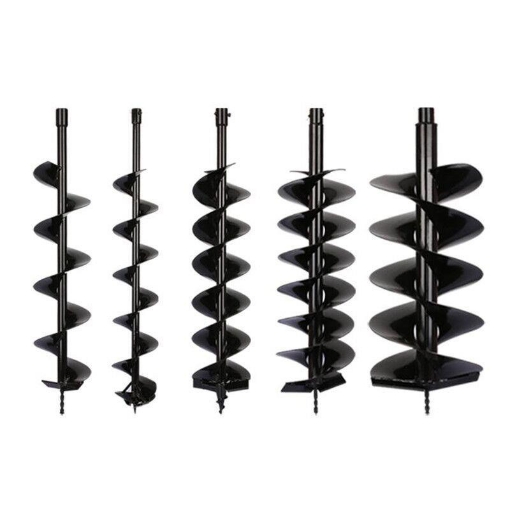 Gambar Mũi khoan đất trồng cây, Mũi khoan cho máy đào đất, Khoan đào lỗ trồng cây