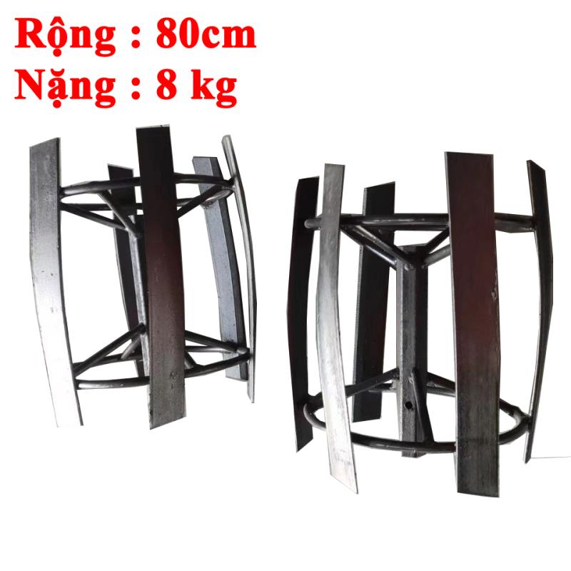 Bộ xới cỏ [+640,000đ]