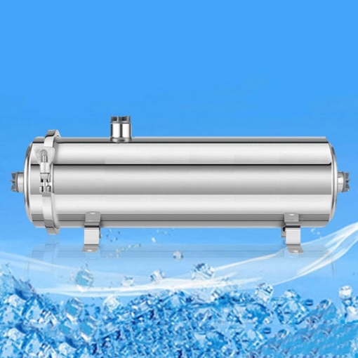 รูปภาพของ Bộ Lọc nước UFX, Bình lọc nước sạch Inox 304 PVDF, Máy lọc nước sạch sinh hoạt