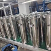 รูปภาพของ Bộ Lọc nước UF.X-8000, Bình lọc nước sạch Inox 304 PVDF, Máy lọc nước UF