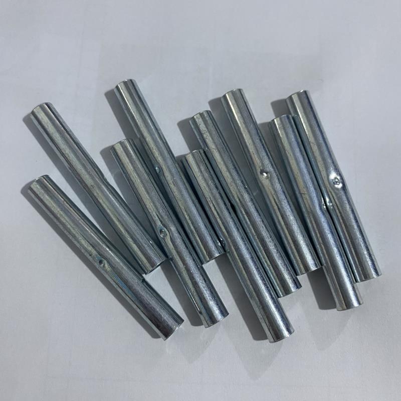 Đầu nối thép thanh nan 5mm