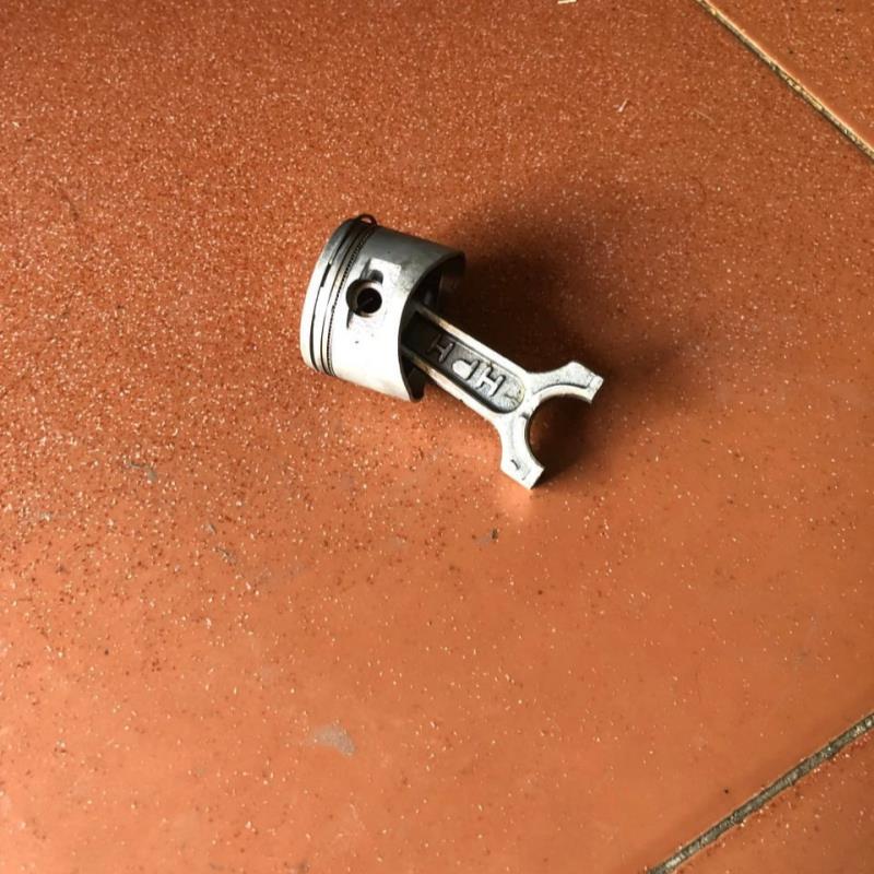 Cụm: Pitton + Xéc măng + Trục khủy [+350.000đ]