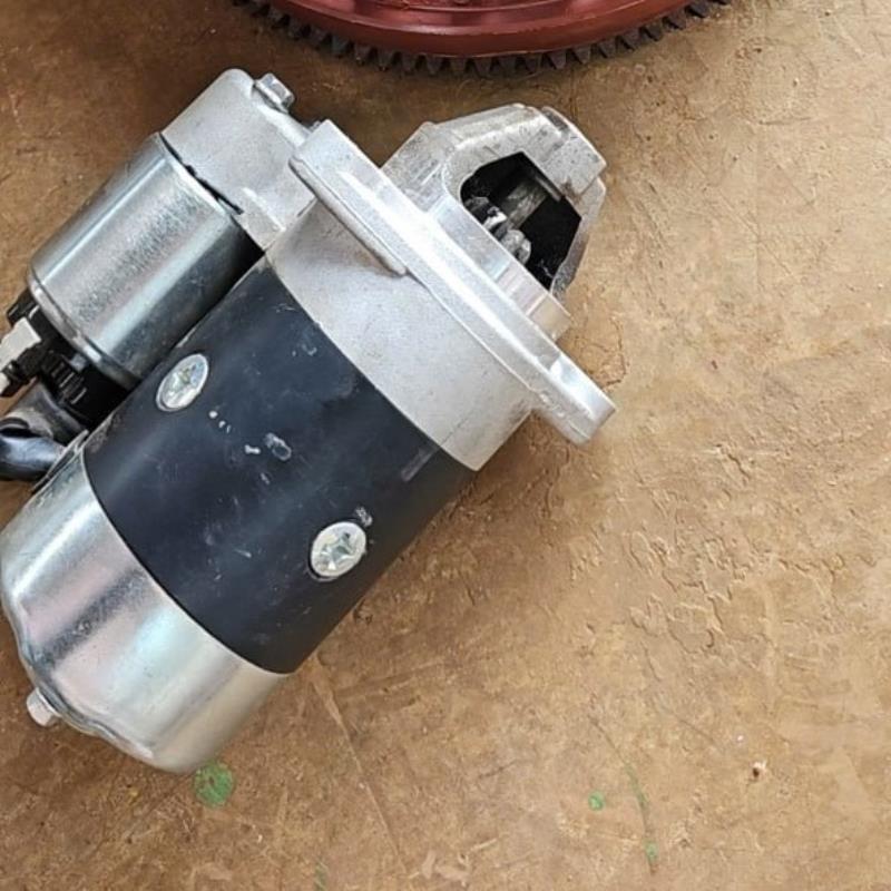 Cóc đề động cơ 195 [+1,700,000đ ]