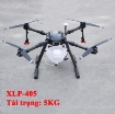 รูปภาพของ Drone phun thuốc sâu XLP405, Máy bay phun thuốc sâu điều khiển từ xa