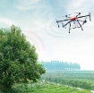 รูปภาพของ Drone phun thuốc sâu XLP416, Máy bay phun thuốc sâu điều khiển từ xa