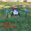 รูปภาพของ Drone phun thuốc sâu XLP630, Máy bay phun thuốc sâu điều khiển từ xa