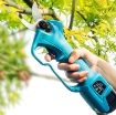 รูปภาพของ Phụ kiện Kéo điện cắt tỉa cành cây SC-8603, Kìm điện tỉa cây 400w SUCA, Kéo điện pin Lithium, Cỡ 28mm