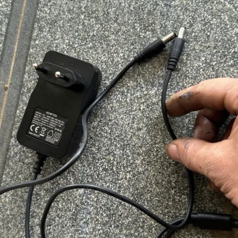 Sạc pin [+250,000đ]