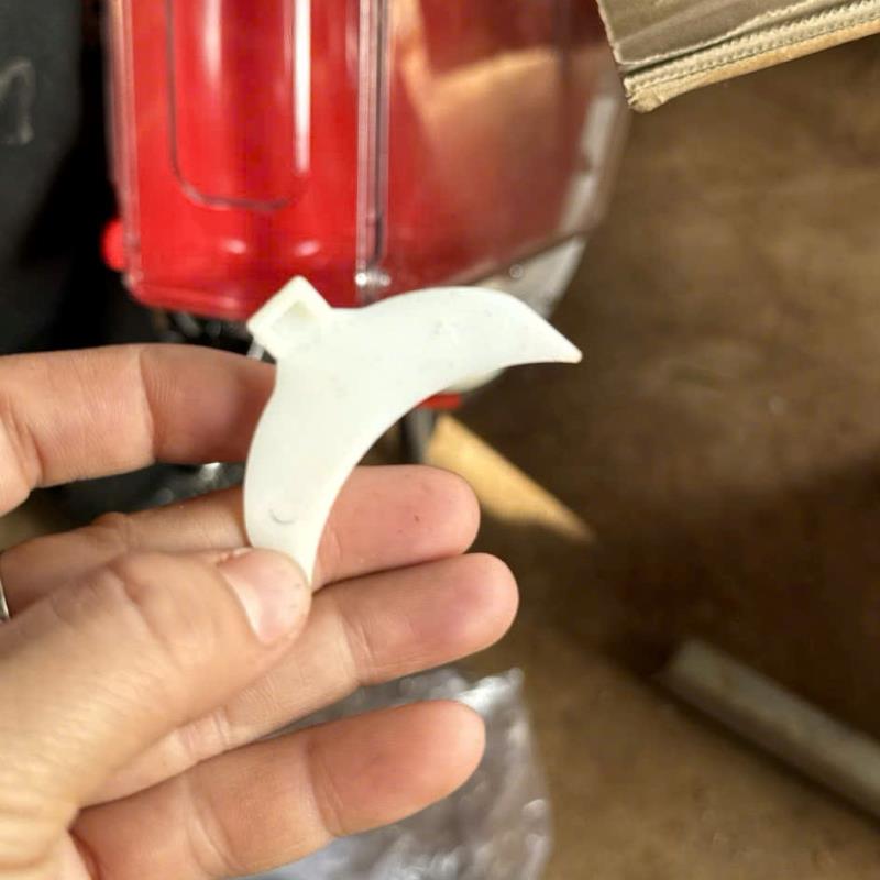 Lưỡi gà (≥ 50cái) [+5,000đ]