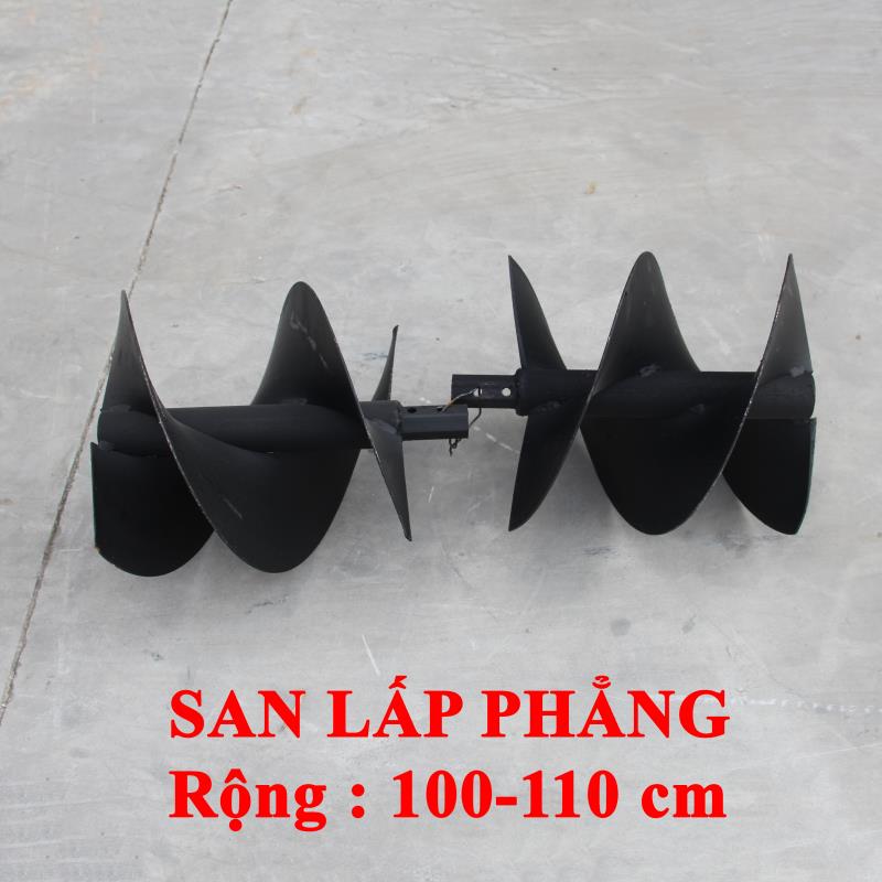 San lấp [+1,300,000đ]
