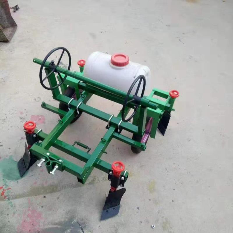 Dụng cụ trải màng kết hợp trải dây tưới [+6,000,000đ]