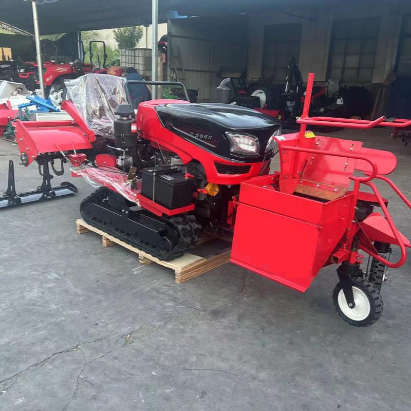 Thu hoạch ngô [+22,600,000đ]