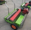 Picture of Máy gieo hạt ATX-23, Máy gieo hạt Cà chua, Rau cải, Cà rốt, Hạt hoa sử dụng động cơ xăng 170