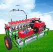 Picture of Máy gieo hạt ATX-23, Máy gieo hạt Cà chua, Rau cải, Cà rốt, Hạt hoa sử dụng động cơ xăng 170
