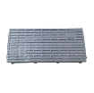Ảnh của Vách chậu lắp ghép V.CG-40A, Thành Tường Chậu ghép cỡ 40cm Màu thiên thạch
