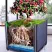 Ảnh của Cột chậu lắp ghép C.CG-40A, Cọc đỡ Chậu ghép cỡ 40cm