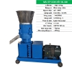 Ảnh của Máy đùn cám viên KL-500, Máy sản xuất ép cám viên Không kèm động cơ điện