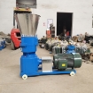 Ảnh của Máy ép cám viên KL-260 cho Gia súc, Gia cầm, Không kèm động cơ điện