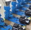 Ảnh của Máy ép cám viên KL-260 cho Gia súc, Gia cầm, Không kèm động cơ điện