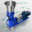Ảnh của Máy ép cám viên KL-160 cho Gia súc, Gia cầm, Không kèm động cơ điện