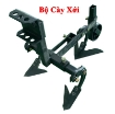 Ảnh của Máy xới cày đa năng Diesel L170, Máy cày đa năng, Máy cày chạy dầu làm mát bằng nước