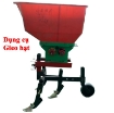 Ảnh của Máy xới cày đa năng Diesel L170, Máy cày đa năng, Máy cày chạy dầu làm mát bằng nước