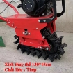 Ảnh của Máy xới cày đa năng Diesel L170, Máy cày đa năng, Máy cày chạy dầu làm mát bằng nước