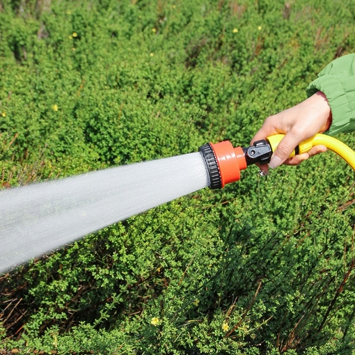 Ảnh của Súng phun nước tưới cây VOI-N91K, Vòi phun rửa xe đa năng điều chỉnh nhiều chế độ