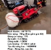Gambar Cắt lúa ngô, Gặt trải hàng PKT-CLN, máy kết nối trực tiếp sử dụng cho máy 25HP và 35HP