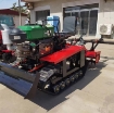 图片 Máy cày Diesel MDN-50.K, Máy cày bánh xích, Làm mát nước, Kèm 5 chức năng