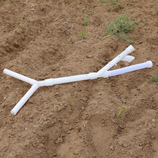 Ảnh của Dụng cụ bón phân 1-2 hàng TMP-02K, Sản phẩm không kèm túi đeo