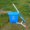 Gambar Thùng chứa phân bón TMP-A1, Không bao gồm dụng cụ bón phân