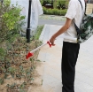 รูปภาพของ Gậy bón phân dạng túi TMP-07A, Dụng cụ bón phân đeo lưng, Máy bón phân