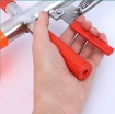 Ảnh của Xẻng bón phân Gieo hạt TMP-08K, Không kèm Túi, Không kèm thùng chứa