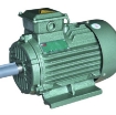 รูปภาพของ Động cơ điện ELE-7.5 7.5KW. 1440RPM 3 pha 380V, Động cơ lõi đồng nguyên chất